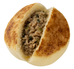 剛トラ監修　幻の醤油豚骨