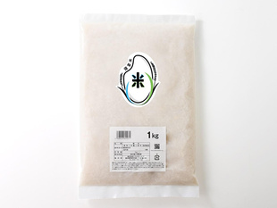 「備蓄米」イメージ