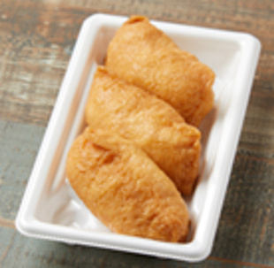 いなり寿司 3ヶ入