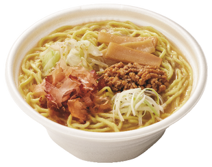 マルニ味噌らーめん監修　大盛みそラーメン