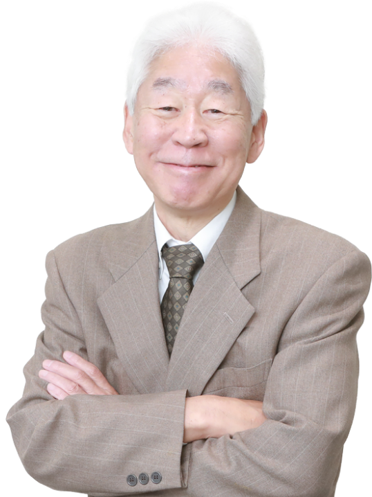 代表取締役社長　飯塚 隆
