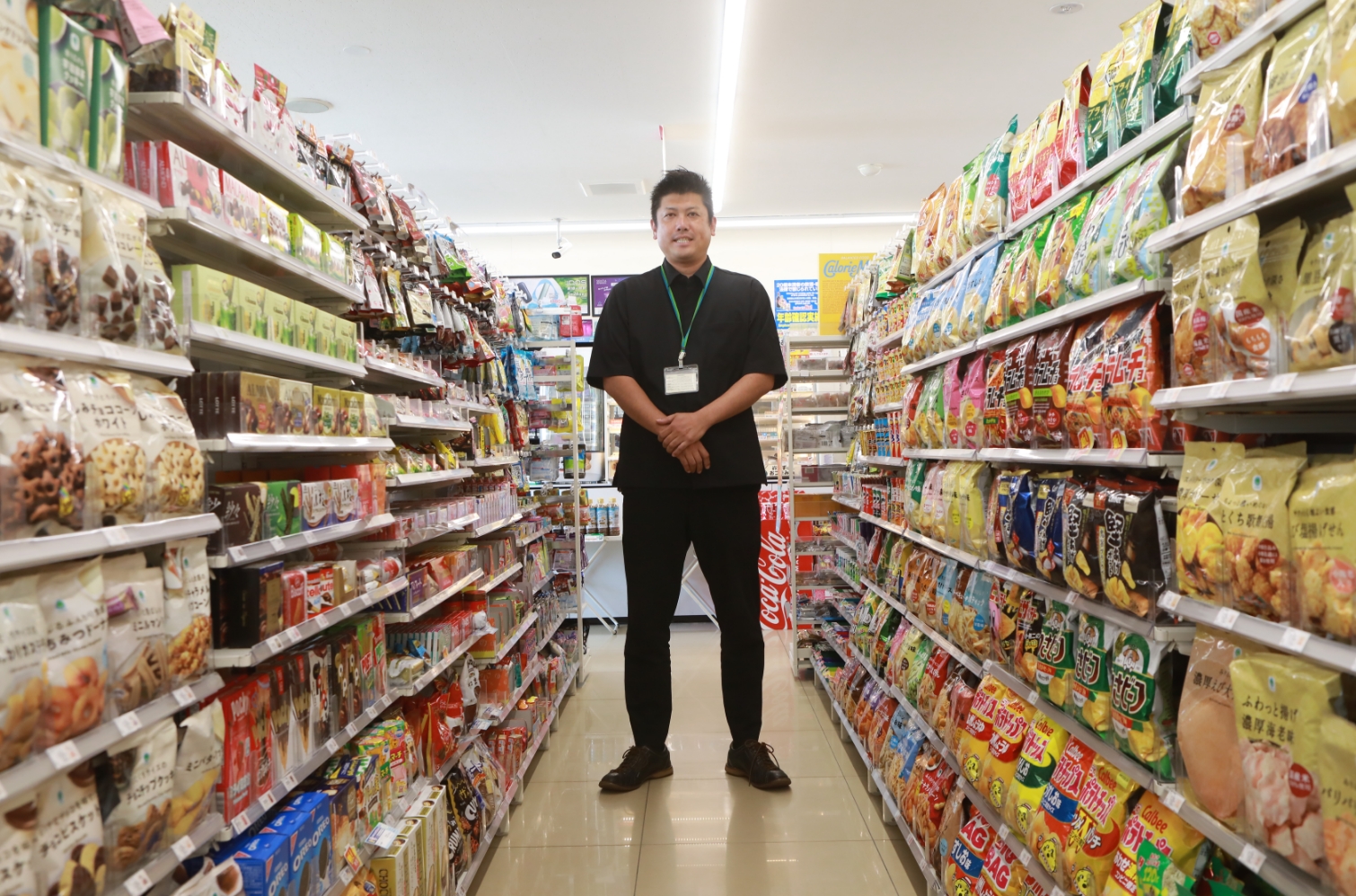 南九州ファミリーマート スーパーバイザー