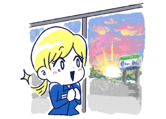 南九州ファミリーマートあるある図鑑