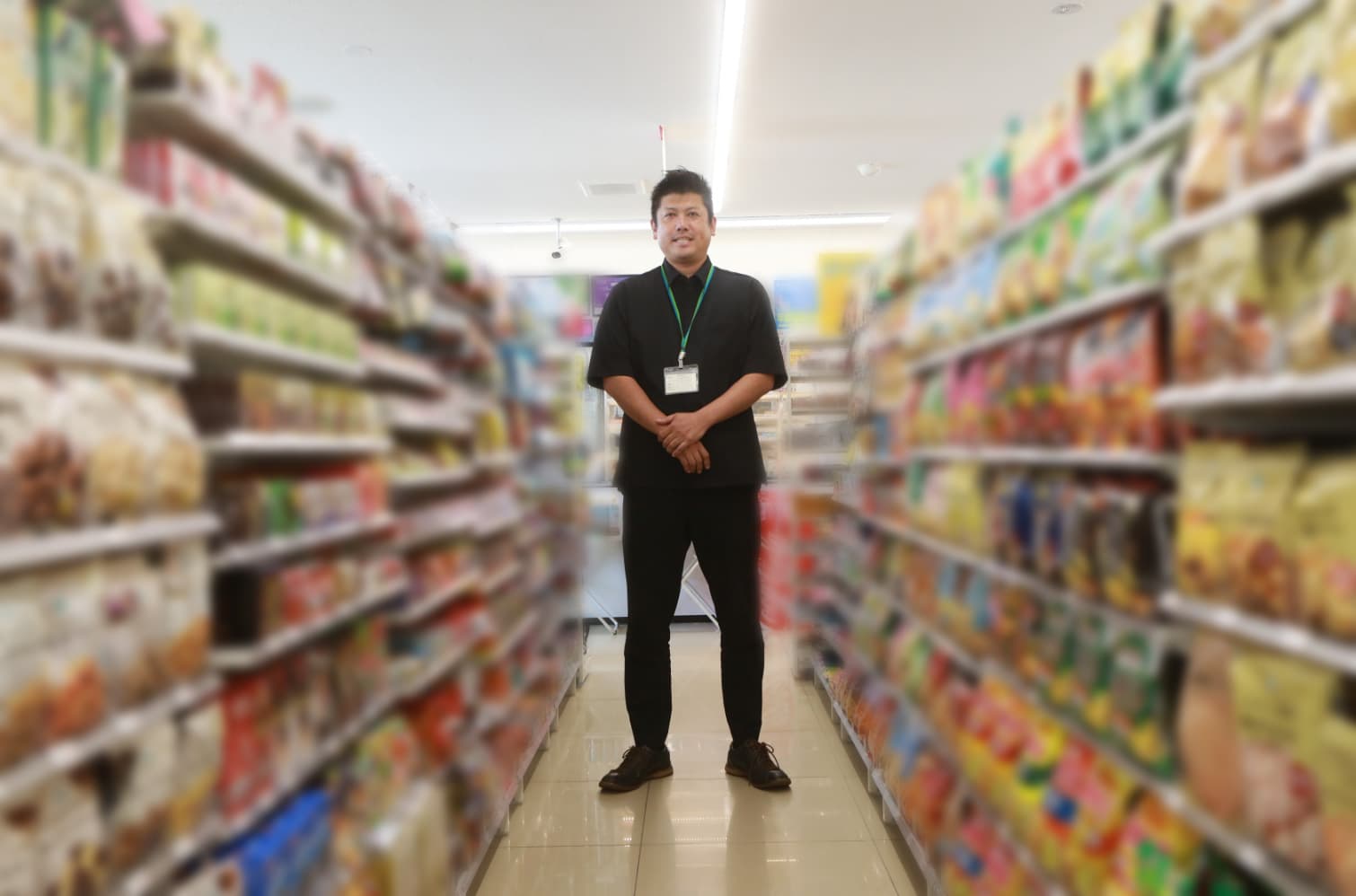 南九州ファミリーマート スーパーバイザー