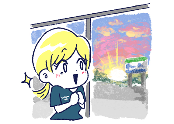 南九州ファミリーマートあるある図鑑