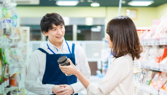 南九ファミリマのSWGs