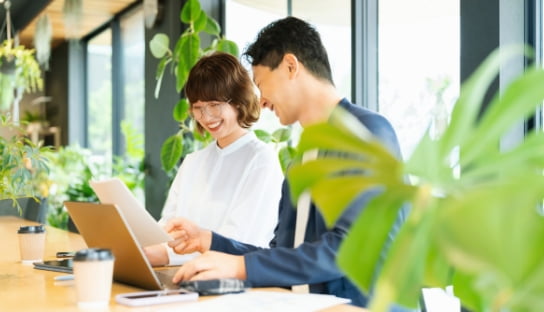 ウェルビーイング