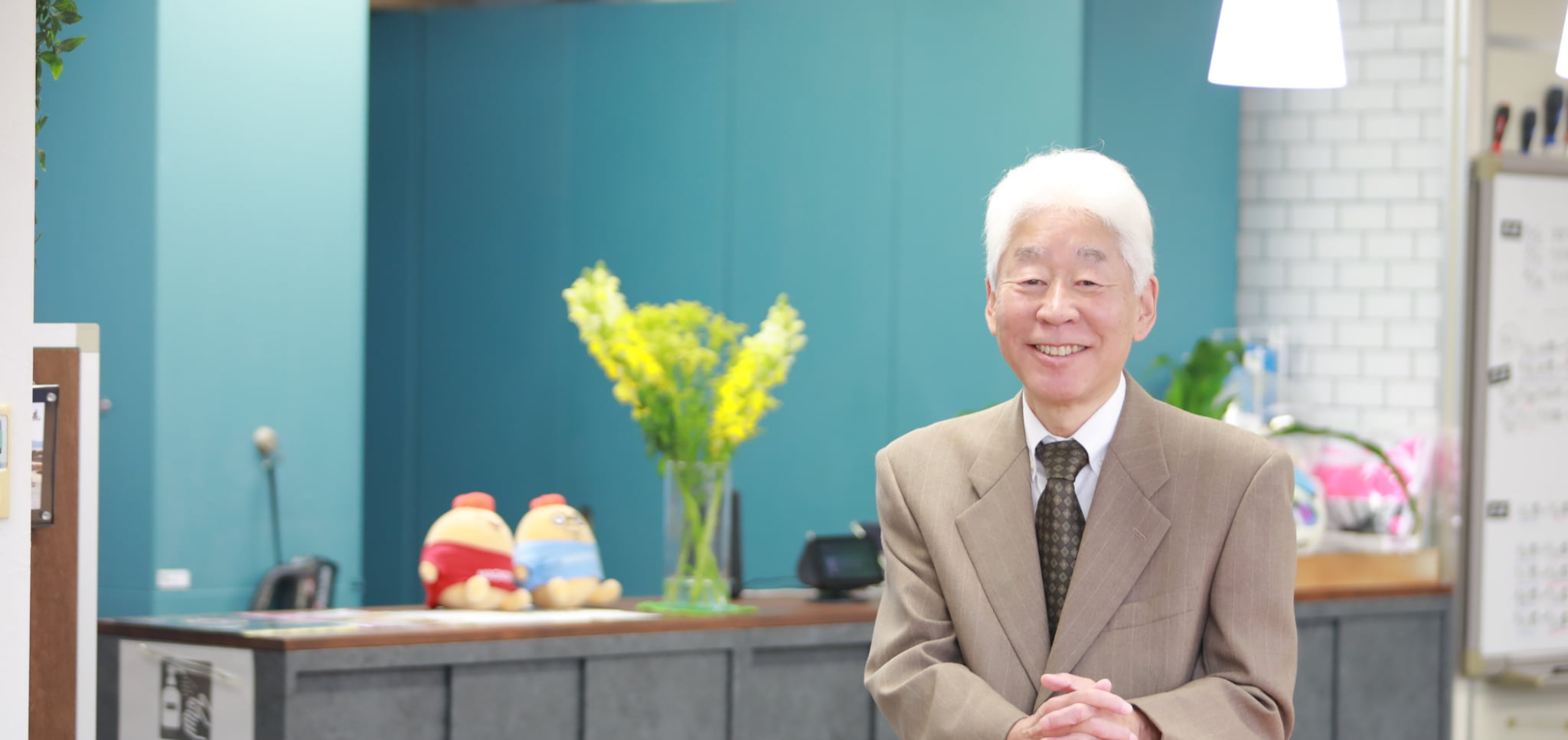 地域とともに、一人ひとりの暮らしに寄り添う。南九州ファミリーマートの想いを、ここに。