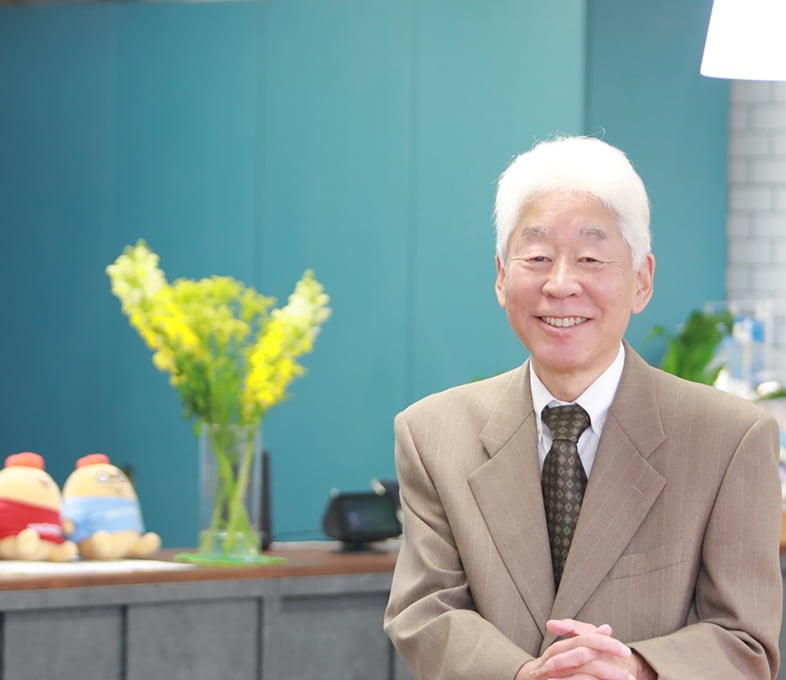 地域とともに、一人ひとりの暮らしに寄り添う。南九州ファミリーマートの想いを、ここに。