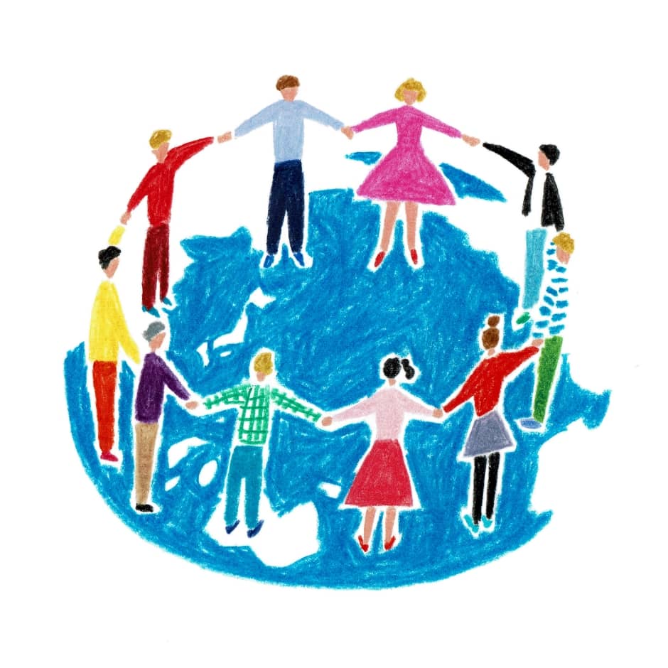 ウェルビーイングを前提とした持続可能な社会の実現