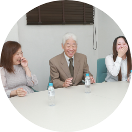 社内の取り組み