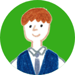 今後のコンビニ業界の発展などについてお話を聞くことができて良かったです。労働者不足や人口減少など、マイナス要因がたくさんある中、まだまだ道を切り開くことが可能であることを感じとることができました。柔軟に時代の変化に対応できるよう、まずは自分のできることから挑戦しようと思います。