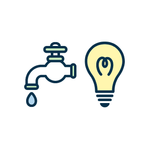 水道光熱費助成金