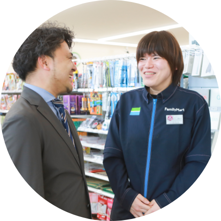 Support 経営サポート