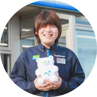 ご納得された上で、安心してご契約いただけます。