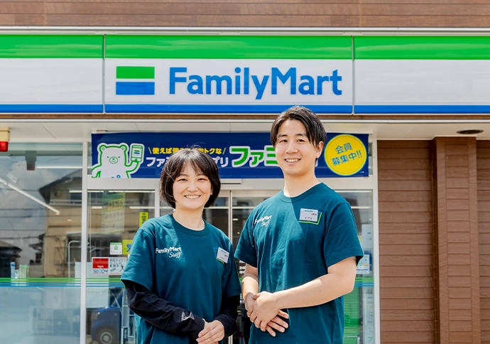 Real Voice 先輩オーナーの声