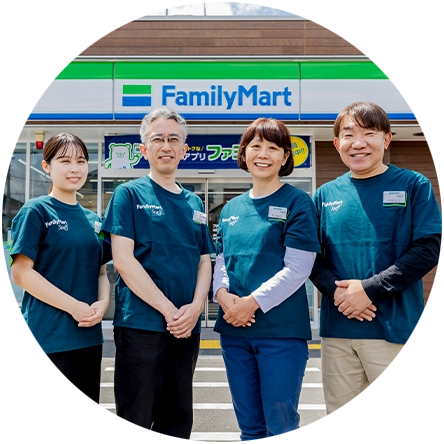 Franchise フランチャイズ契約のタイプ