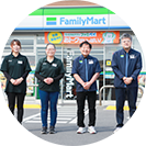 Franchise フランチャイズ契約のタイプ
