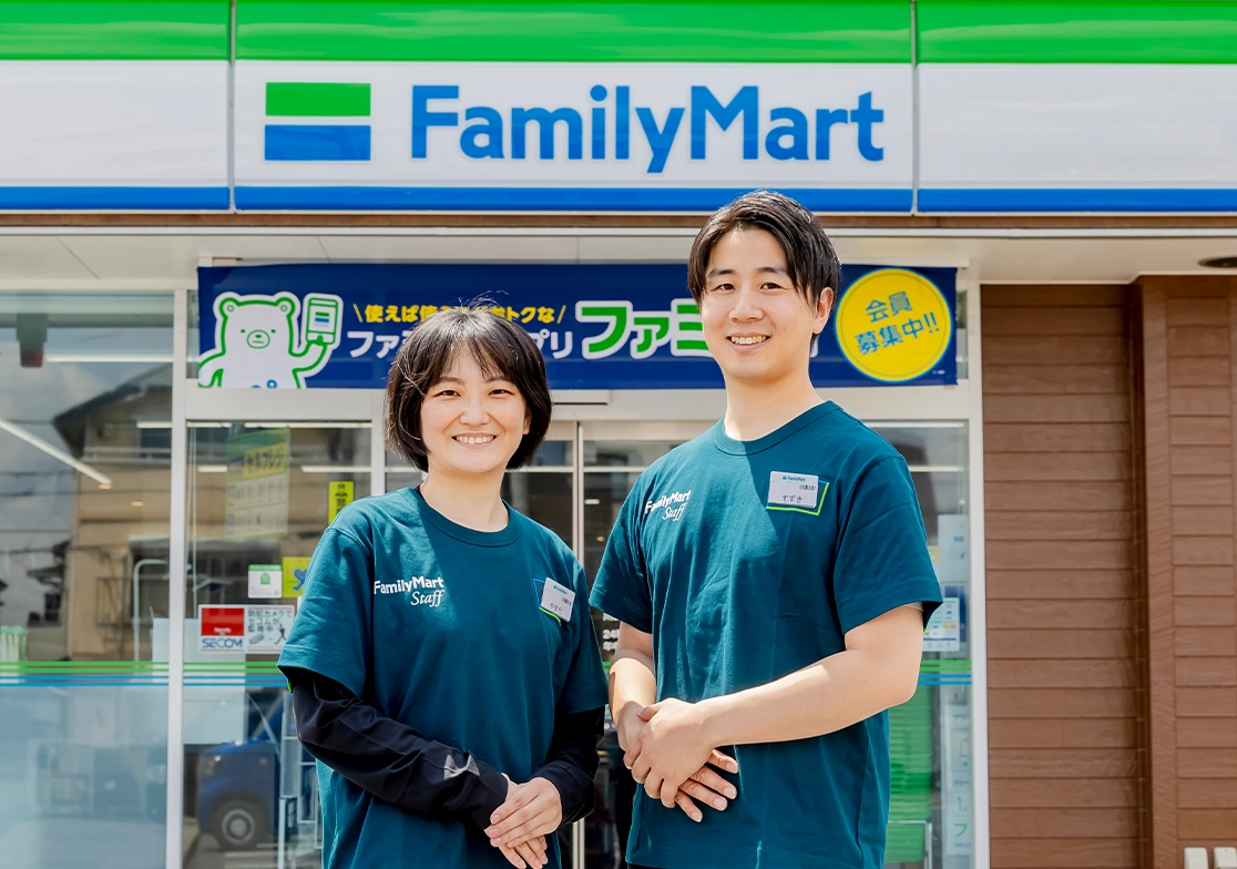Real Voice 先輩オーナーの声