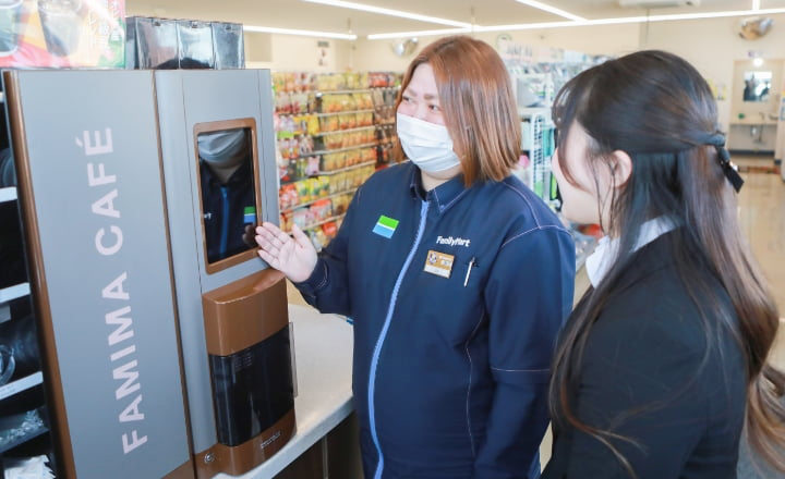 加盟店募集しあわせを届ける仲間、募集中!