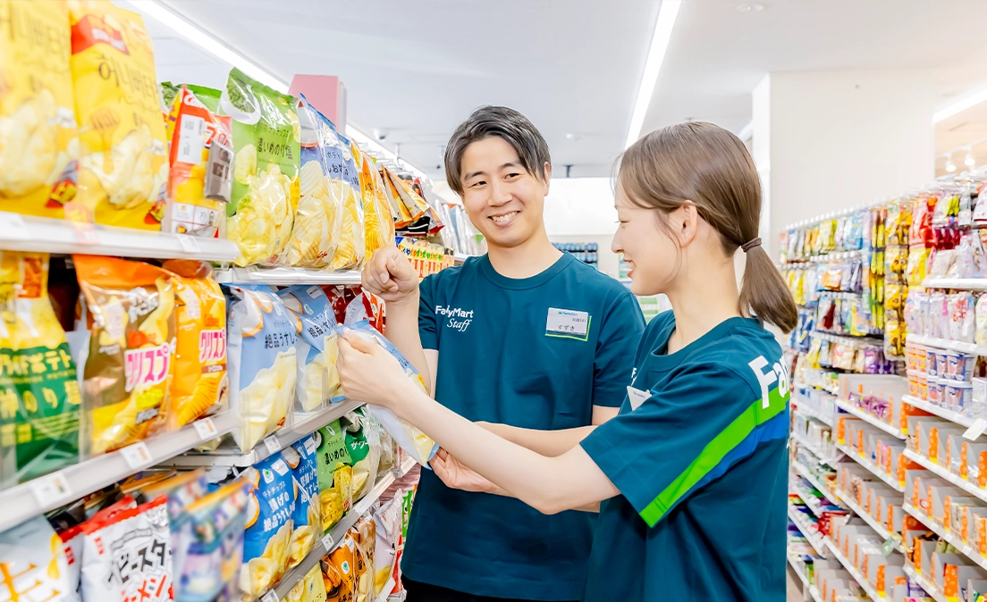 採用情報