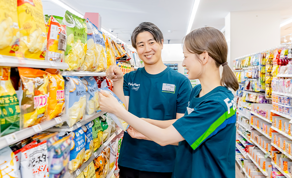 採用情報