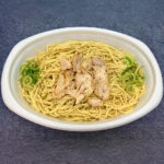 特盛！鶏塩焼そば