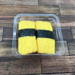 【地域限定】玉子にぎり２貫