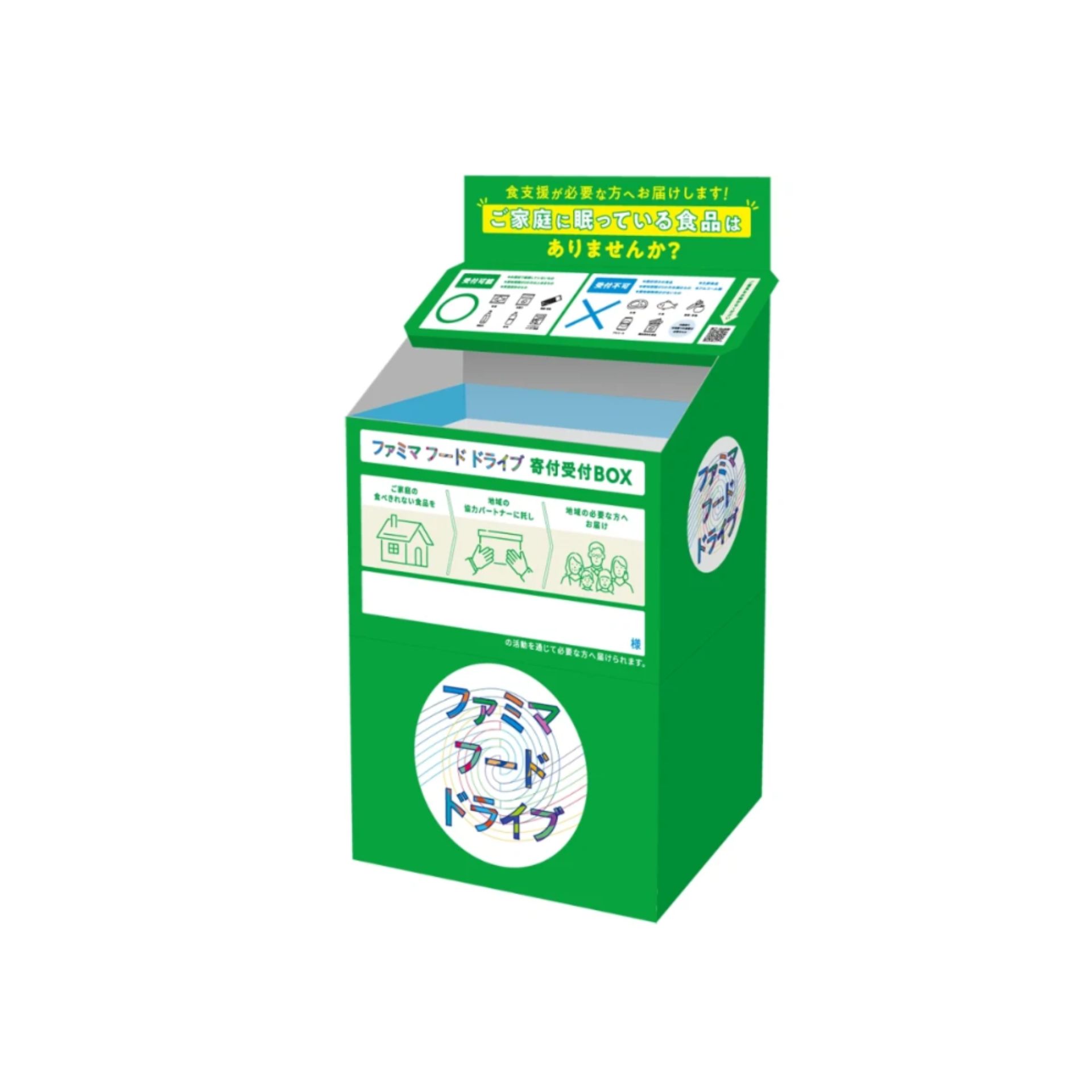 新たに都城市・宮崎市のファミリーマート合計6店舗にて4月6日（月